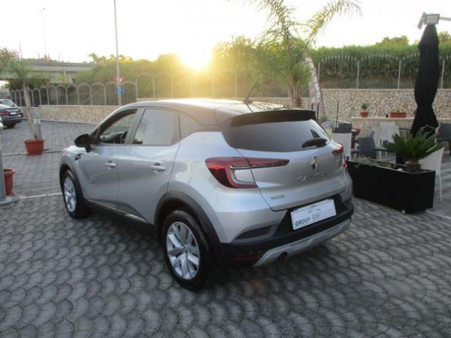 RENAULT Captur Blue dCi 95 CV Intens rif. 24072965 - Foto 6
