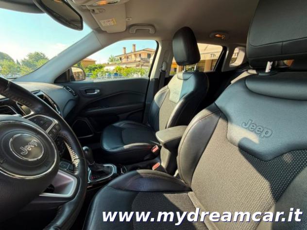 JEEP Compass 2.0 Multijet II 4WD Limited rif. 23935764 - Foto 8