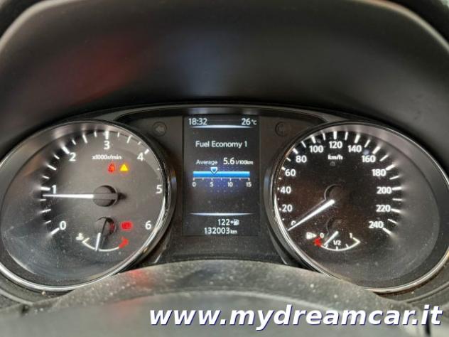 NISSAN Qashqai 1.5 dCi DPF Acenta rif. 24052349 - Foto 7