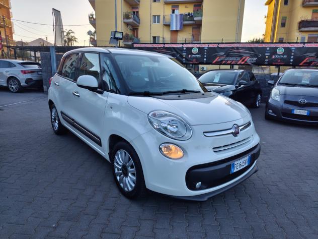 Fiat 500L 1.3 Multijet 95 CV Lounge affareee