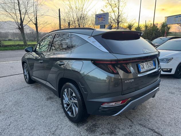 Hyundai Tucson 1.6 CRDI 48V DCT N Line - Foto 6