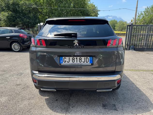 Peugeot 3008 BlueHDi 130 S&S EAT8 Allure - Foto 6