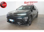 HYUNDAI Kona 1.6 HEV DCT XLine rif. 23853256