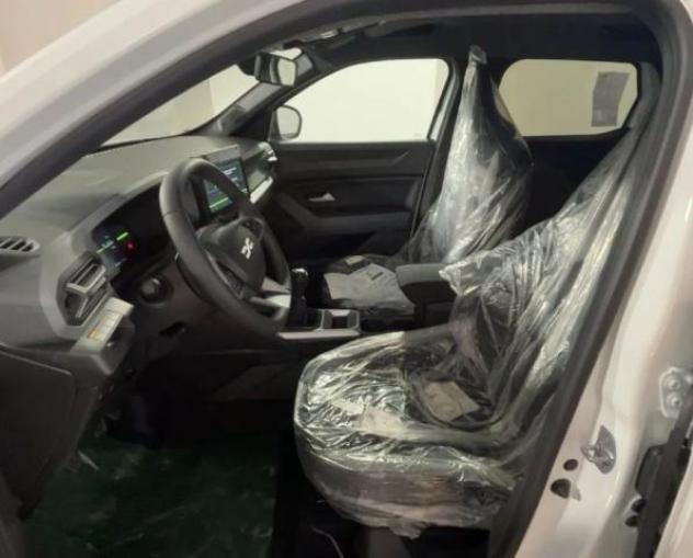 NEW DACIA - Duster - Eco-G 120 CV Journey#NEW MODEL! - Foto 5