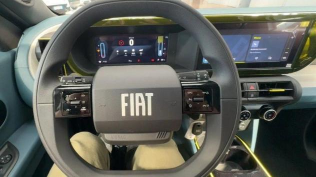 NEW Fiat Grande Panda 1.2 100 CV Icon#SUPER PREZZO! - Foto 5