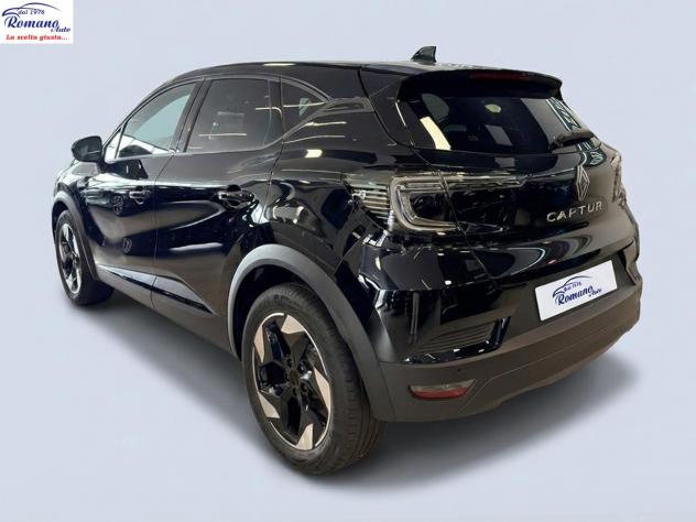 Renault Captur 1.2 ECO-G 120 CV TECHNO#G.P.L DI SERIE!SUPER PREZZO! - Foto 5