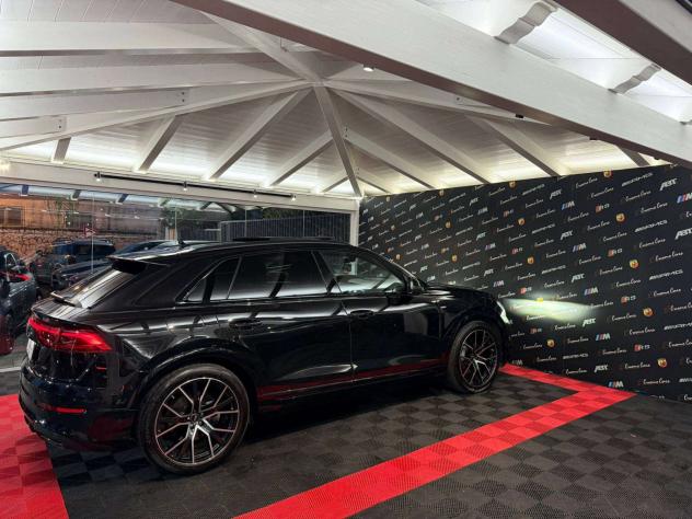 Audi Q8 50 TDI 286 CV quattro tiptronic S line edition - Foto 8