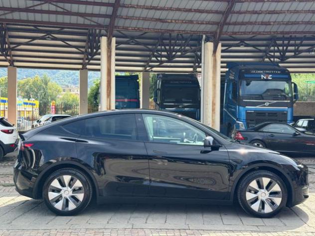 TESLA Model Y Long Range AWD rif. 24115236 - Foto 8