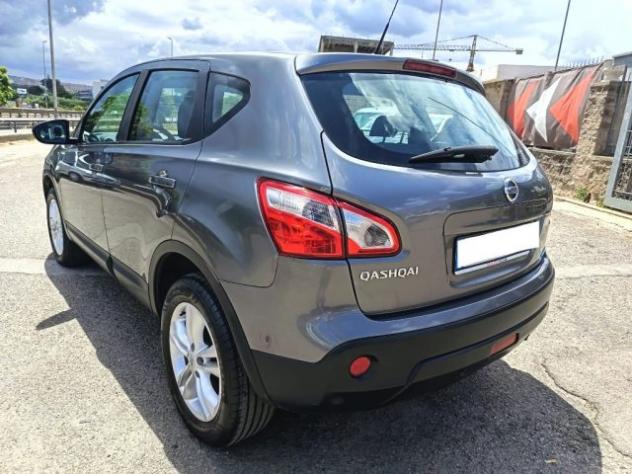 NISSAN Qashqai 1.5 dCi DPF Tekna rif. 23877980 - Foto 6