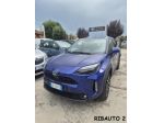 TOYOTA Yaris Cross 1.5 Hybrid 5p. E-CVT Trend rif. 24056245