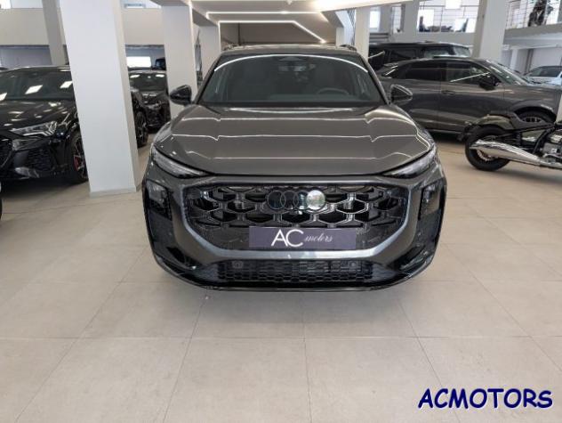 AUDI Q3 TDI 110 kW S tronic S Line edition rif. 23790453 - Foto 3