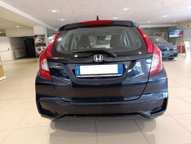 Honda Jazz Jazz III 2018 1.3 Comfort Navi Adas cvt my19 - Foto 5