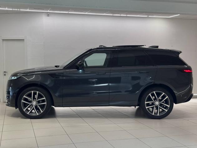 Land Rover Range Rover Sport 3ª serie LAND ROVER 3.0D l6 249 CV Dynamic SE - Foto 6