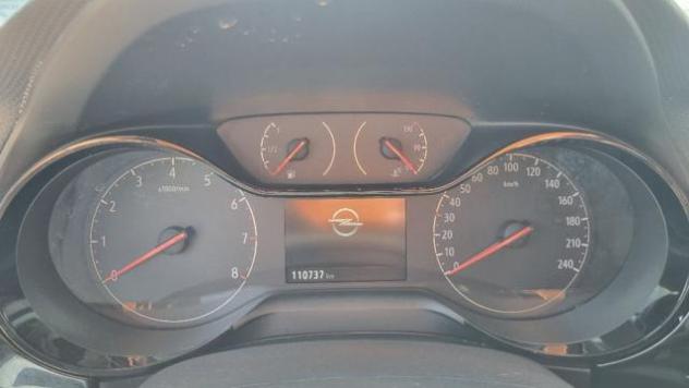 OPEL Corsa 1.2 100 CV Elegance rif. 23834914 - Foto 5