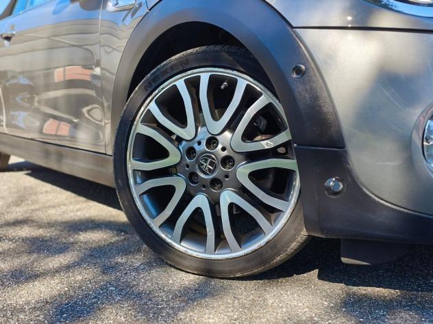 MINI Mini 2.0 Cooper SD aut. Cabrio - Foto 2