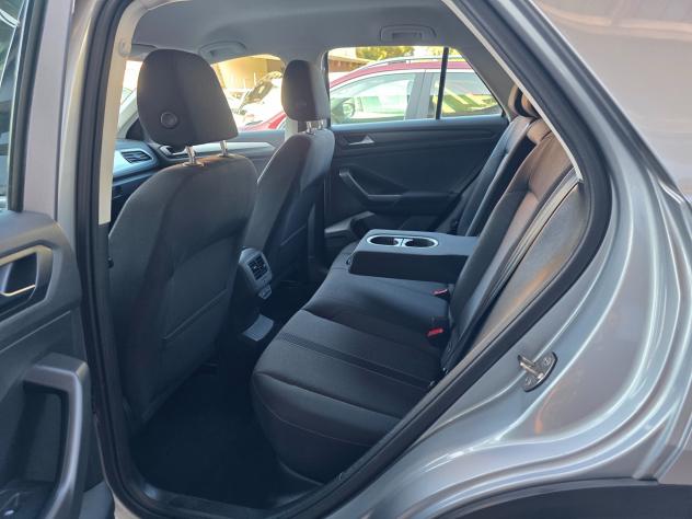 Volkswagen T-Roc 2.0 TDI SCR Style - Foto 10