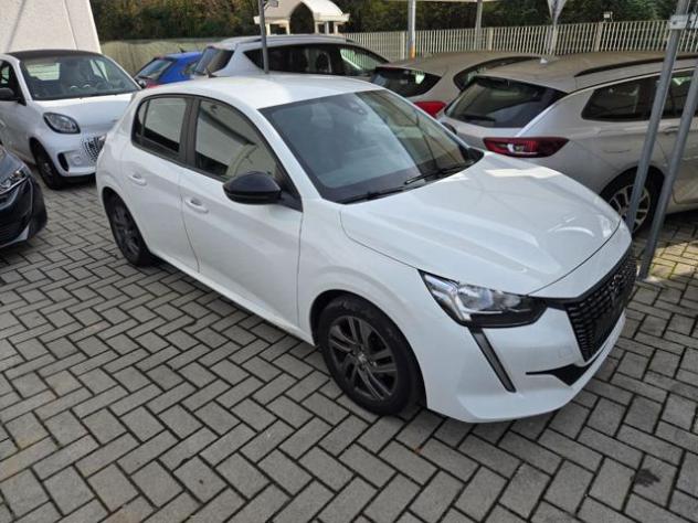 PEUGEOT 208 PureTech 75 Stop&Start 5 porte Active rif. 23983471 - Foto 5