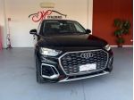 Audi Q5 Sportback 40 TDI S Line Plus quattro S tronic