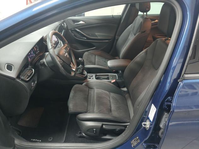Opel Astra Astra 1.5 CDTI 122 CV S&S Sports Tourer Ultimate - Foto 3