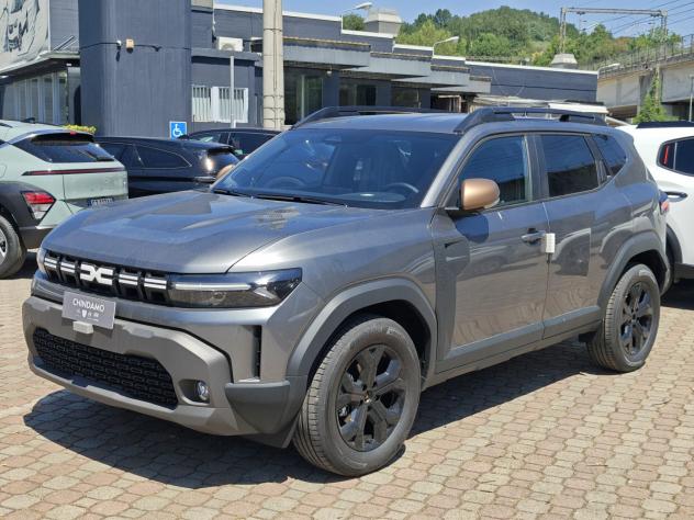 Dacia Duster Eco-G 120 CV Extreme - Foto 5