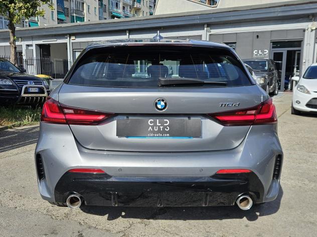 BMW Serie 1 118d MSport - Foto 5