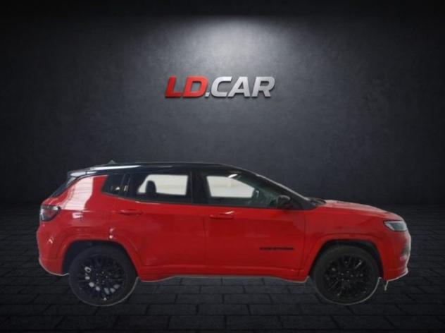 JEEP Compass 1.3 T4 240CV PHEV AT6 4xe S rif. 24102119 - Foto 4