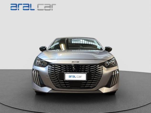 PEUGEOT 208 PureTech 100 Stop&Start 5 porte Allure rif. 23794293 - Foto 2