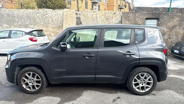 Jeep Renegade 1.6 MJET 130cv LIMITED 2025 USATO - Foto 10