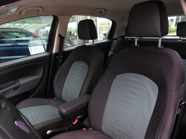 Fiat Grande Punto Natural Power Metano 77cv 5p. - Foto 8