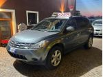 Nissan Murano 3.5 V6 24V CVT