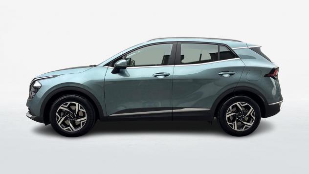 Kia Sportage V 2022 1.6 T-GDi MHEV Business iMT - Foto 2