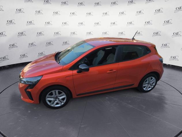 Renault Clio Clio 1.5 dci Evolution (prezzo reale) - Foto 5