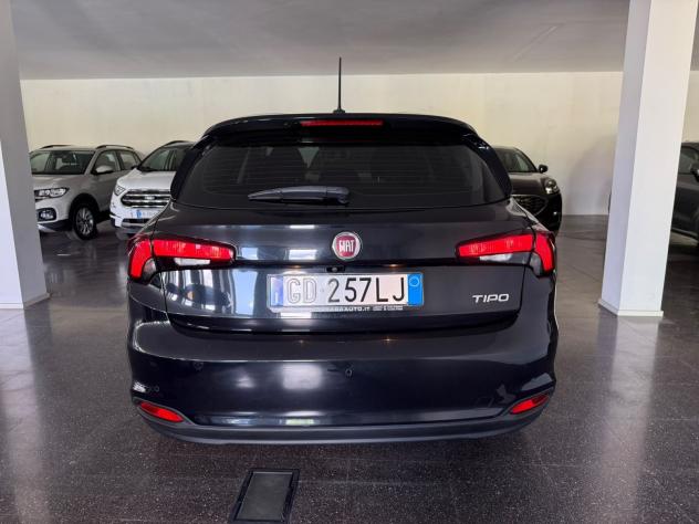 FIAT Tipo Tipo 5p 1.3 mjt Business s&s 95cv - Foto 4