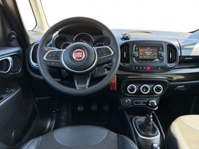 FIAT 500L Urban 1.4 95cv - Foto 7
