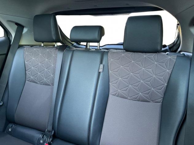 Toyota Yaris Cross 1.5H (116 CV) E-CVT Lounge AWD-i - Foto 10