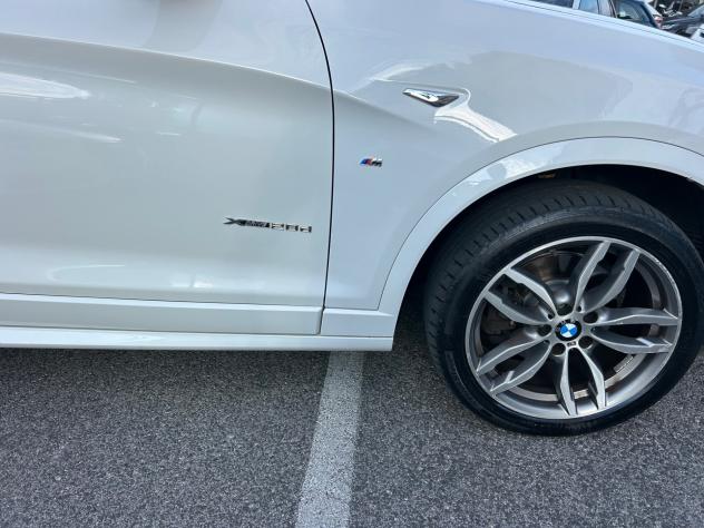 Bmw X4 xDrive20d Msport - Foto 4