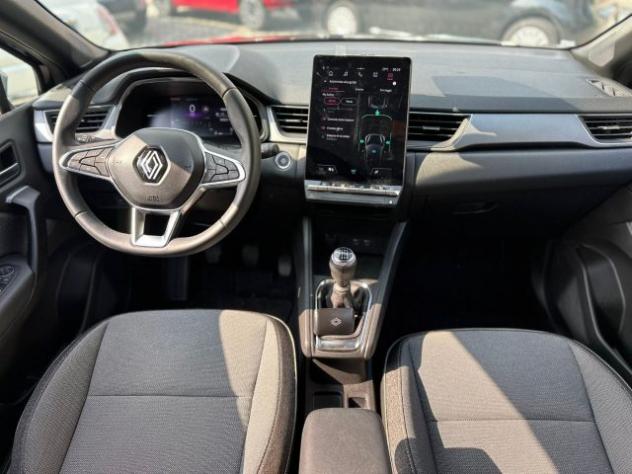 RENAULT Captur ECO-G 100 CV Techno #GPL rif. 23913773 - Foto 7