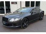 Bentley Continental GT II 6.0 575cv FULL OPTIONAL