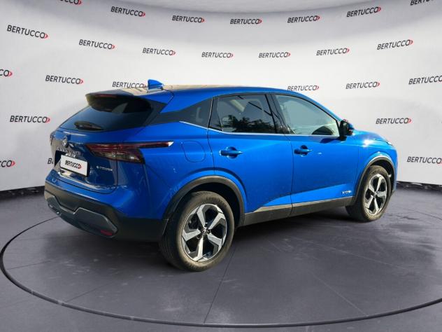 NISSAN Qashqai 3ª serie Qashqai e-Power N-Connecta - Foto 4