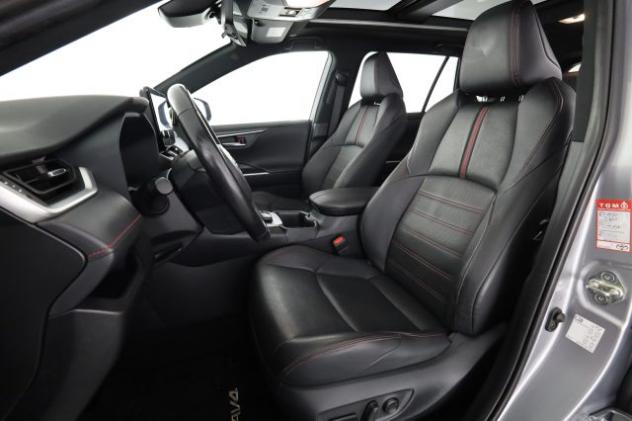 TOYOTA RAV4 RAV4 2.5 PHEV E-CVT AWD-i More Style rif. 23785061 - Foto 4
