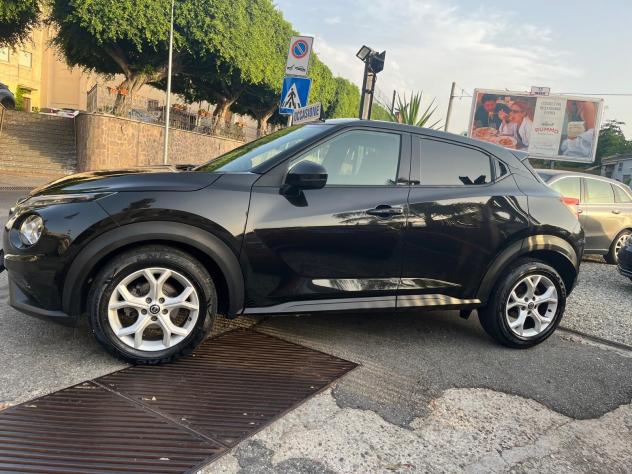 Nissan Juke 1.0 DIG-T 114 CV DCT N-Connecta - Foto 5