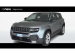 Jeep Avenger 1.2 100CV ALTITUDE
