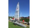 RS 700 Deriva sportiva