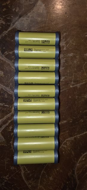 Batteria bicicletta elettrica - Foto 4