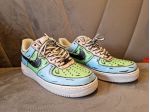 Nike Air Force 1 Low '07 Trainers