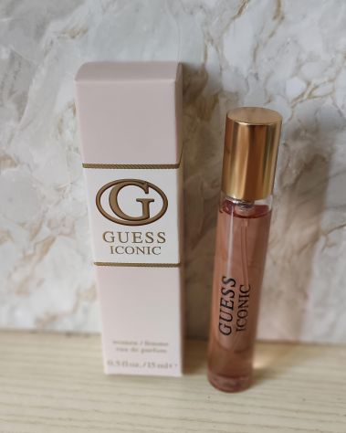 Guess Spray da Viaggio 15 ml