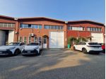Immobile di 463 m² in affitto a Arese