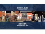 Immobile in asta di 580 m² in vendita a Candelo