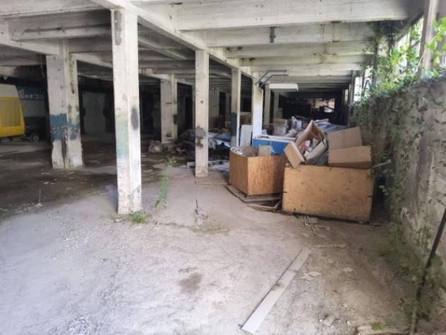 Immobile in asta di 2706 m² in vendita a Isola del Liri - Foto 6