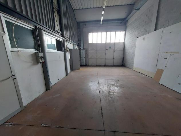 Capannone industriale in vendita a Gello - Pontedera 450 mq Rif: 1326058 - Foto 10